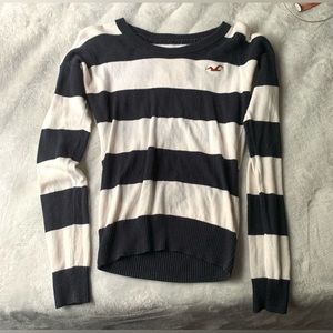 hollister long sleeve shirt